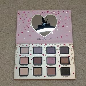 Too Faced Funfetti Eyeshadow Palette